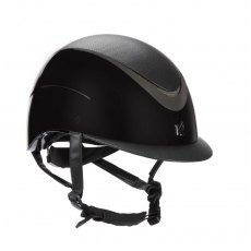 Shires Karben Carey Ellipse Riding Hat