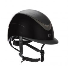 Shires Karben Carey Ellipse Riding Hat