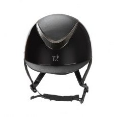 Shires Karben Carey Ellipse Riding Hat
