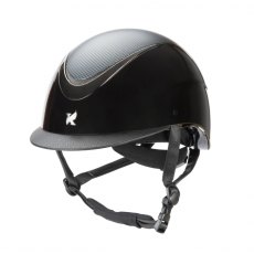Shires Karben Drew Ellipse Riding Hat