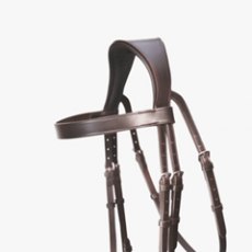 Henry James Hunter Browband