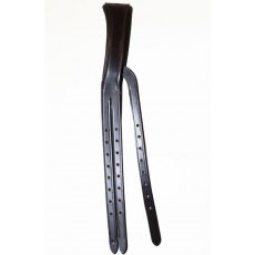 Henry James Arc Classic Headpiece