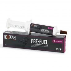 Foran Equine Pre-Fuel Gel