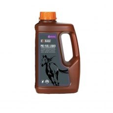 Foran Equine Pre-Fuel Liquid Foran Equine Pre-Fuel Liquid