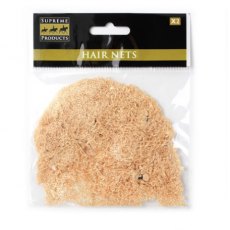 Supreme Products Hair Net