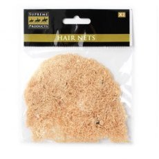 Supreme Products Hair Net