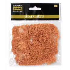 Supreme Products Hair Net