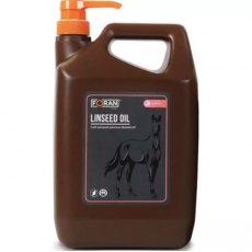 Foran Equine Linseed Oil