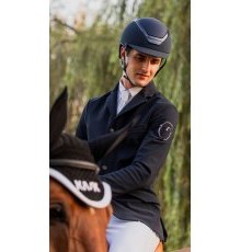 Kask Dogma Chrome - Navy/Navy Kask Dogma Chrome - Navy/Navy