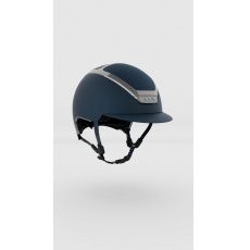 Kask Dogma Chrome - Navy/Silver Kask Dogma Chrome - Navy/Silver