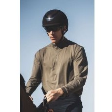 Kask Dogma Chrome - Black/Black Kask Dogma Chrome - Black/Black