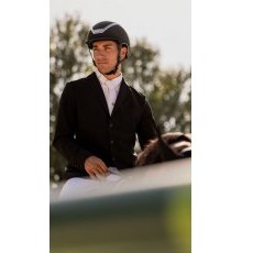 Kask Dogma Chrome - Black/Silver Kask Dogma Chrome - Black/Silver