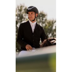 Kask Dogma Chrome - Black/Silver