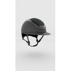 Kask Star Lady Pure Shine - Black