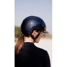 Kask Star Lady Pure Shine - Navy