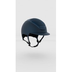 Kask Dogma Chrome - Navy/Navy