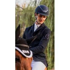 Kask Dogma Chrome - Navy/Navy