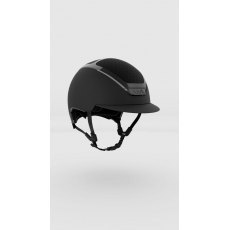 Kask Dogma Chrome - Black/Black
