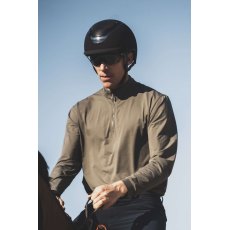 Kask Dogma Chrome - Black/Black