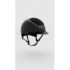 Kask Dogma Pure Shine - Black