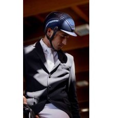 Kask Dogma Pure Shine - Navy Kask Dogma Pure Shine - Navy