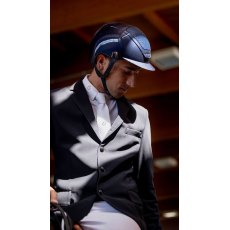 Kask Dogma Pure Shine - Navy