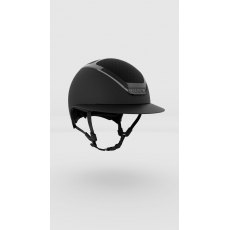 Kask Star Lady Chrome - Black/Black