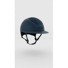 Kask Star Lady Chrome - Navy/Navy