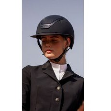 Kask Star Lady Chrome - Navy/Navy Kask Star Lady Chrome - Navy/Navy