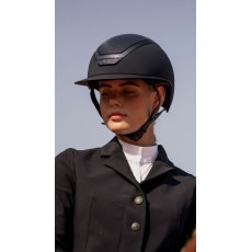 Kask Star Lady Chrome - Navy/Navy