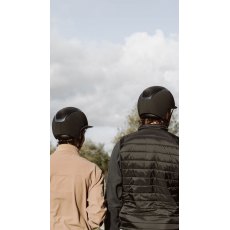 Kask Comfort Fit System