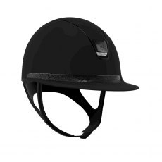 Samshield Miss Shield Shadowmatt V2 - Black - Spring Flower Samshield Miss Shield Shadowmatt V2 - Black - Spring Flower