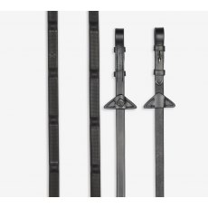 LeMieux Ergo Grip Rubber Reins