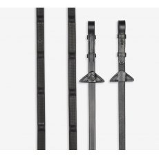 LeMieux Ergo Grip Rubber Reins