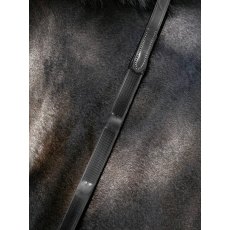 LeMieux Ergo Grip Rubber Reins
