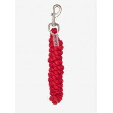 LeMieux Polycotton Leadrope - Chilli
