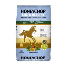 Honey Chop Lite & Healthy
