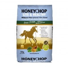 Honey Chop Lite & Healthy Honey Chop Lite & Healthy