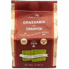 Battles Silvermoor Grassbix (Twin Packs)