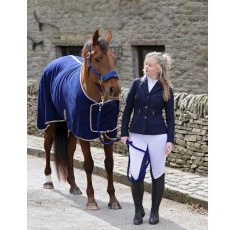 Cameo Equine Suede Elite Headcollar & Leadrope Cameo Equine Suede Elite Headcollar & Leadrope