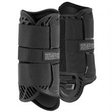 Stubben Hybrid XC Boots - Hind Stubben Hybrid XC Boots - Hind