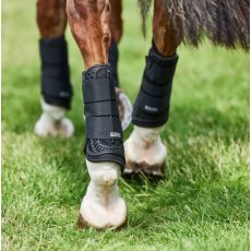 Stubben Hybrid XC Boots - Hind