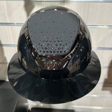 Kask Star Lady Pure Shine - Black - Custom