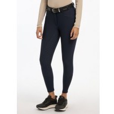 LeMieux Isabelle Full Seat Breeches - Navy