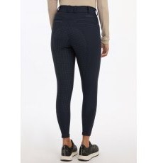 LeMieux Isabelle Full Seat Breeches - Navy