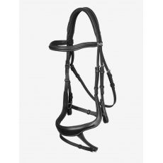 LeMieux Arika Split Noseband Bridle