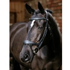 LeMieux Arika Split Noseband Bridle LeMieux Arika Split Noseband Bridle