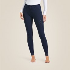 Ariat Tri Factor Grip Knee - Navy