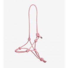 LeMieux Rope Halter - Blossom