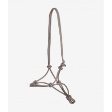 LeMieux Rope Halter - Navy